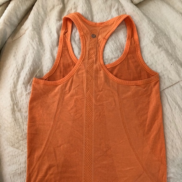 Lululemon Racerback - Picture 3 of 4